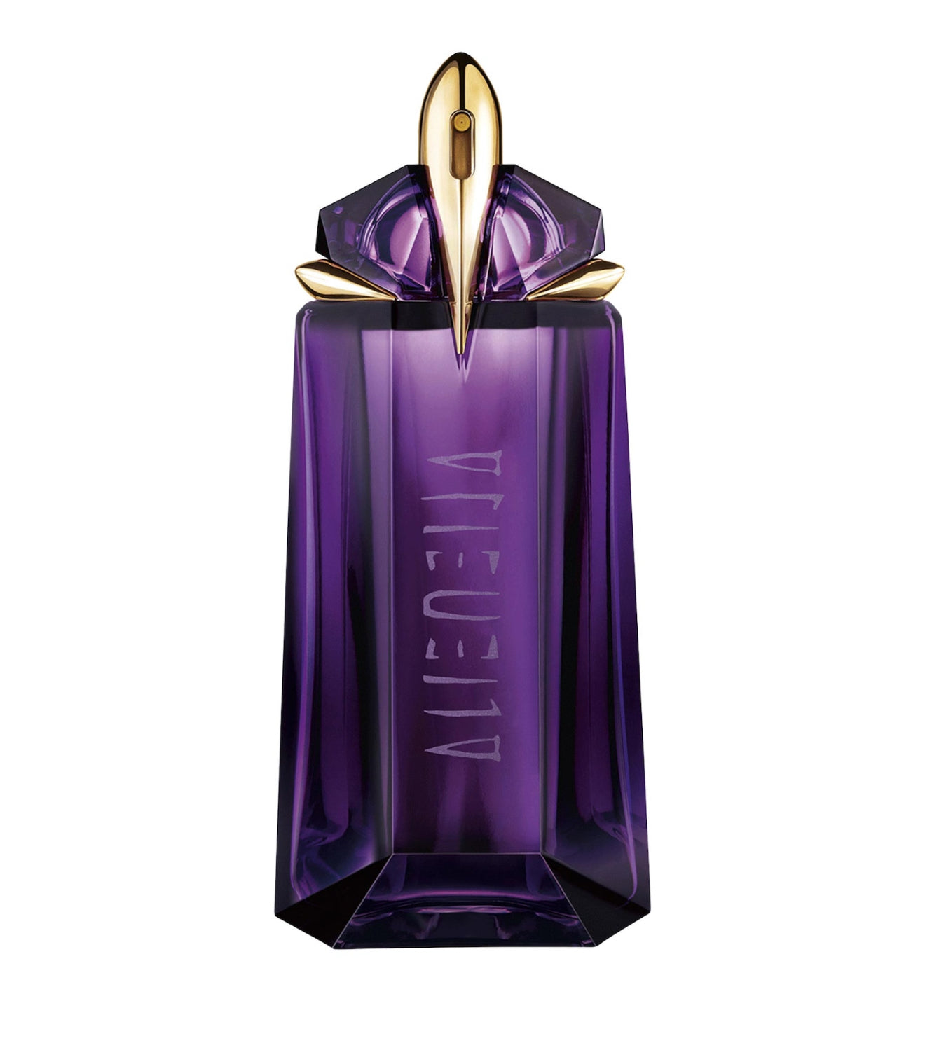 Thierry Mugler Alien Eau De Parfum Refillable Talismans Spray 3oz