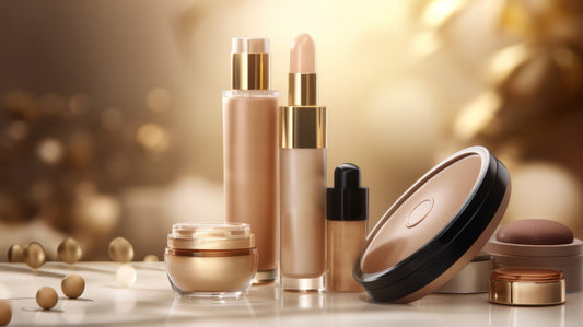 Unlocking Beauty's Best: The Essential Top 10 Makeup Must-Haves of 2023