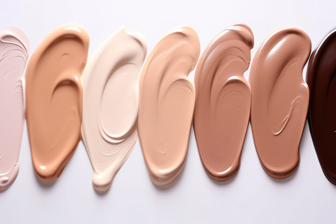 Flawless Foundation Picks: The Top 5 Must-Have Foundations for a Perfect Complexion