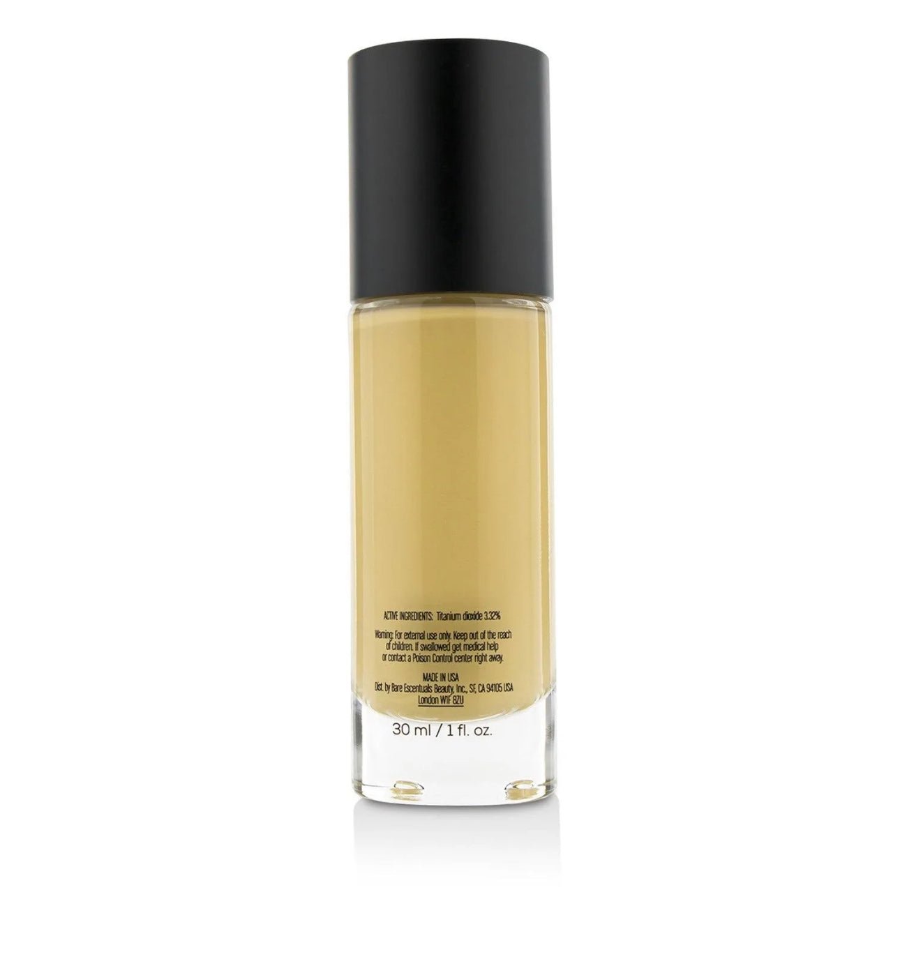 bareMinerals Barepro Performance Liquid SHELL 7.5 Foundation SPF 20