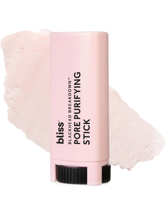 Bliss Blackhead Breakdown Pore Purifying Stick