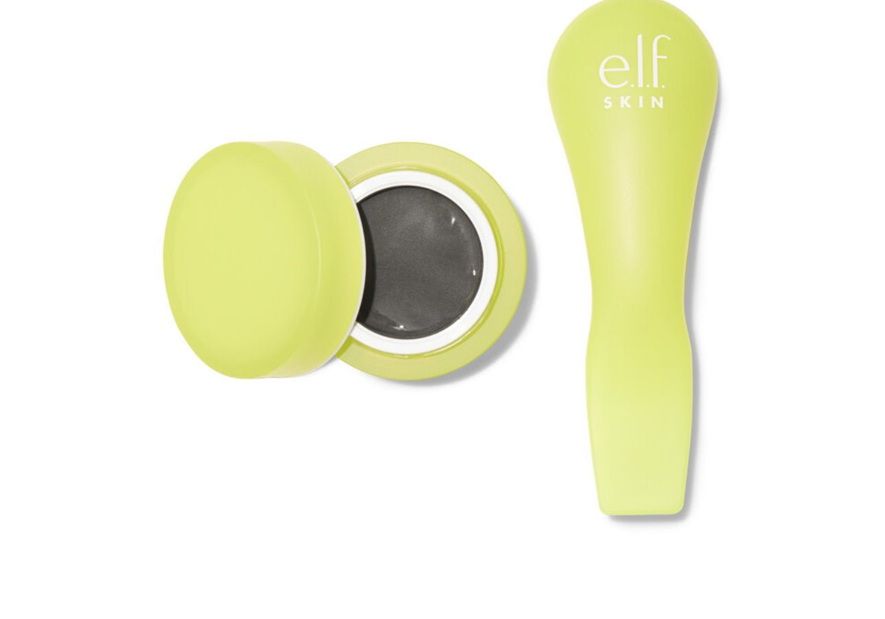 E.L.F. Skin Super Revitalize Magnetic Face Mask W/ Revitalizing Carrot Seed Oil