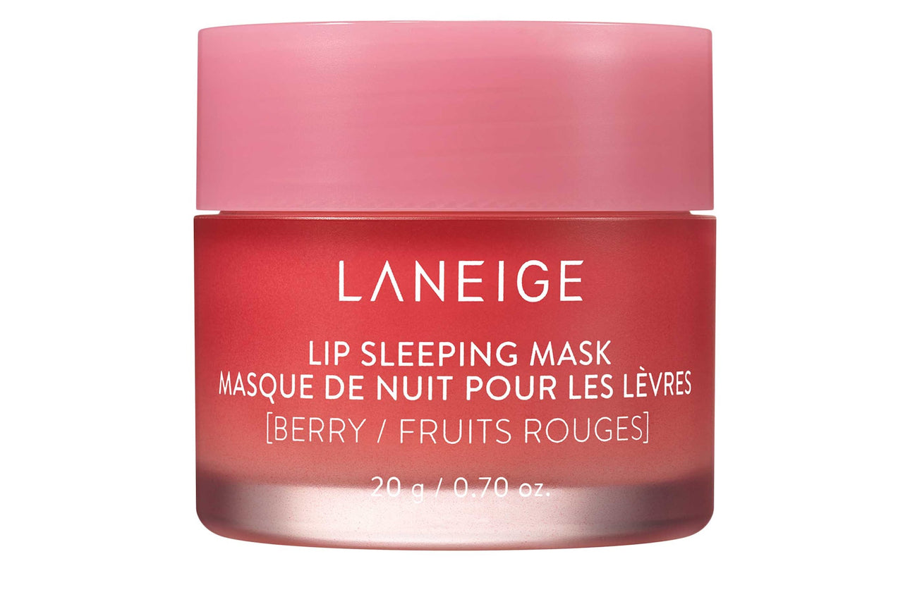 Laneige Lip Sleeping Mask Nourish & Hydrate