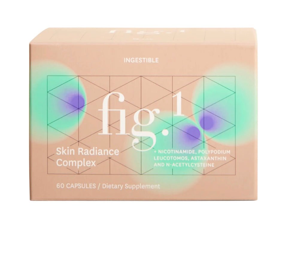 Fig. 1 Skin Radiance Complex