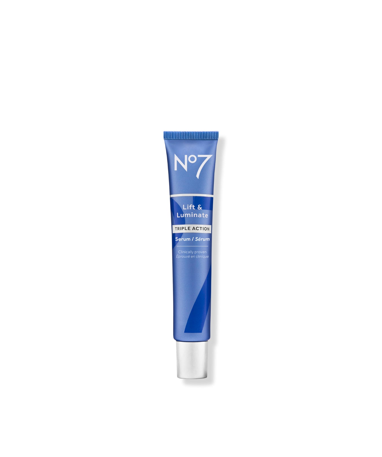 No7 Lift & Luminate Triple Action Serum 15ml/0.5fl.oz