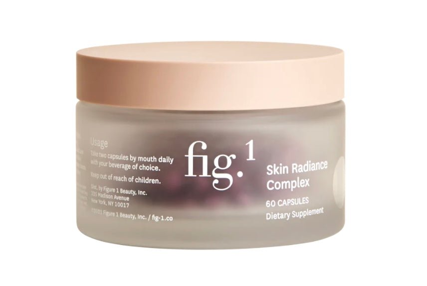 Fig. 1 Skin Radiance Complex