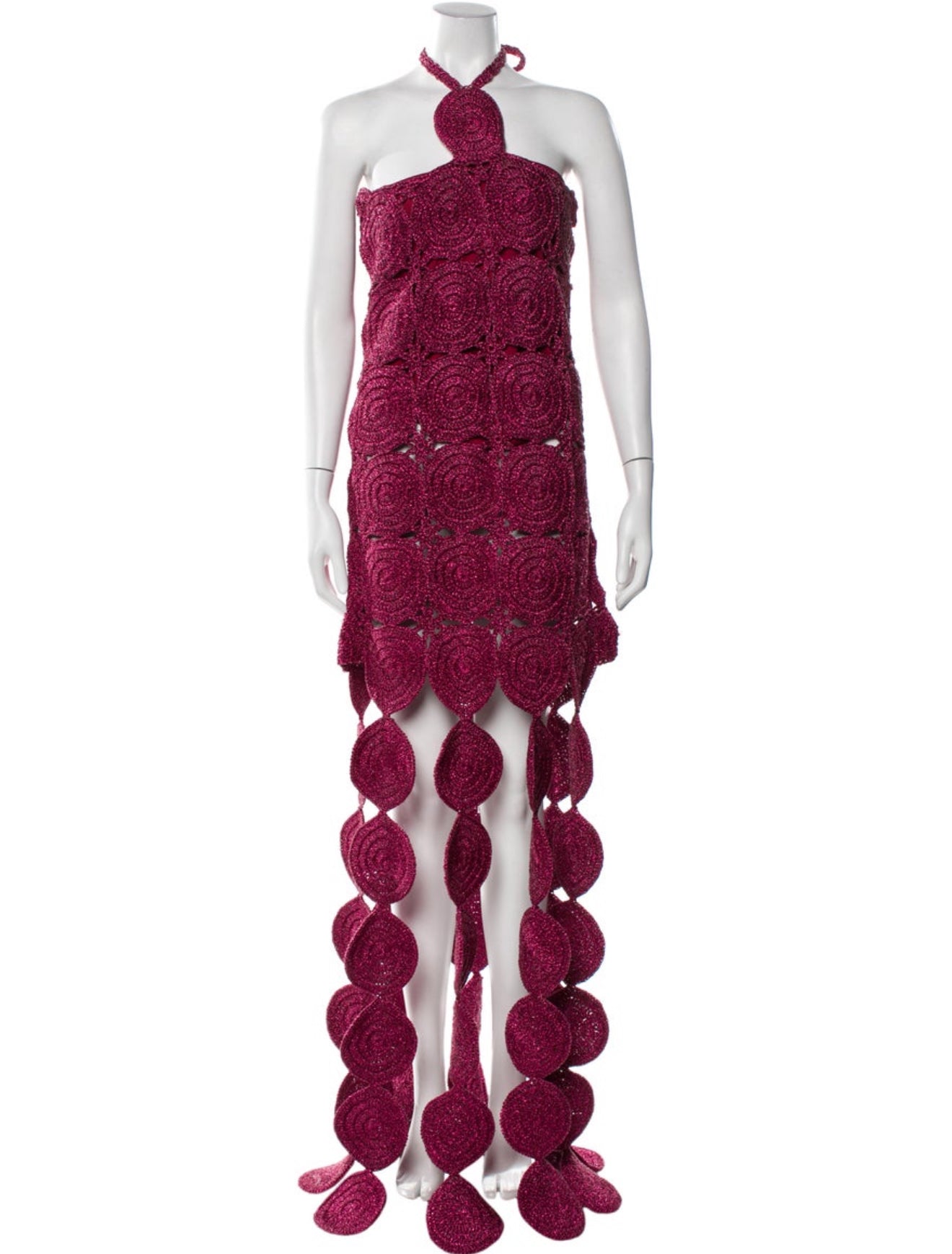 Simon Miller Long Dress w/tags