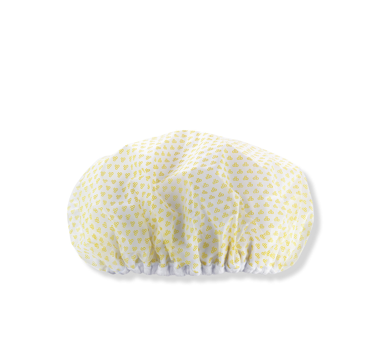 DryBar Shower Cap The Morning After Luxury Shower Cap Protect &Extend Hairstyle