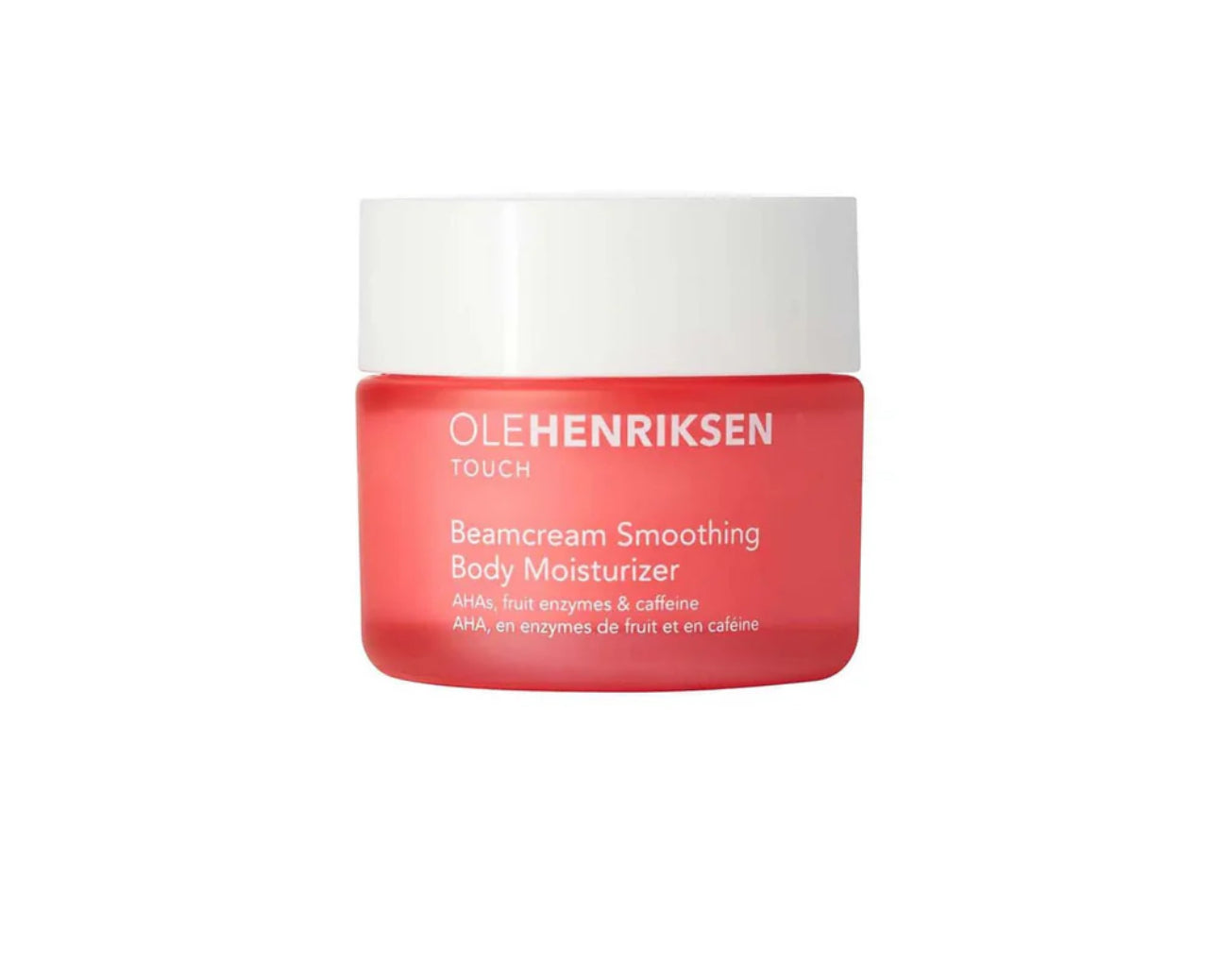 Ole Henriksen Beamcream Smoothing Body Moisturizer 1.7oz