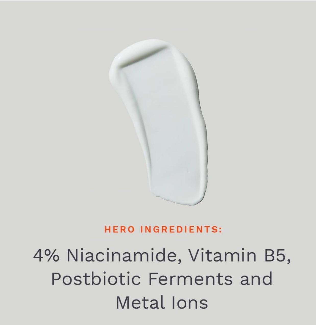 Fig.1 Niacinamide Treatment