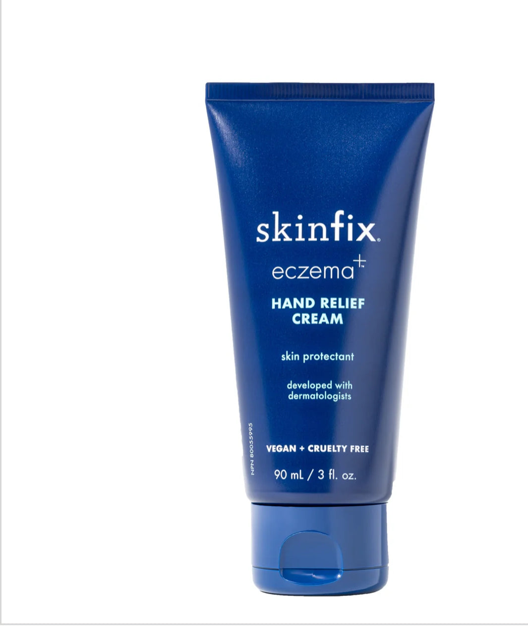 SKINFIX Eczema+ Hand Repair Cream 3oz