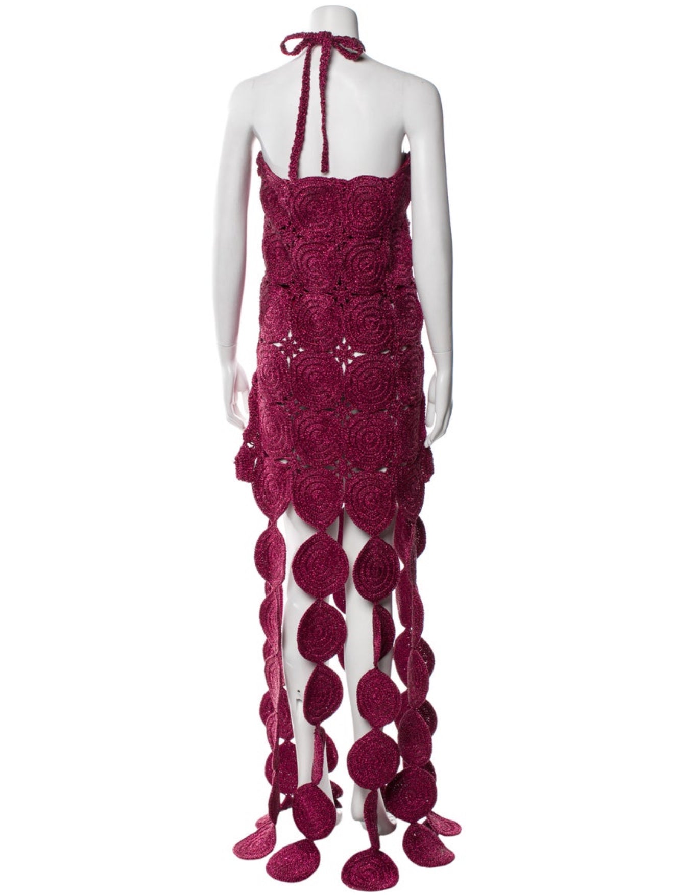 Simon Miller Long Dress w/tags