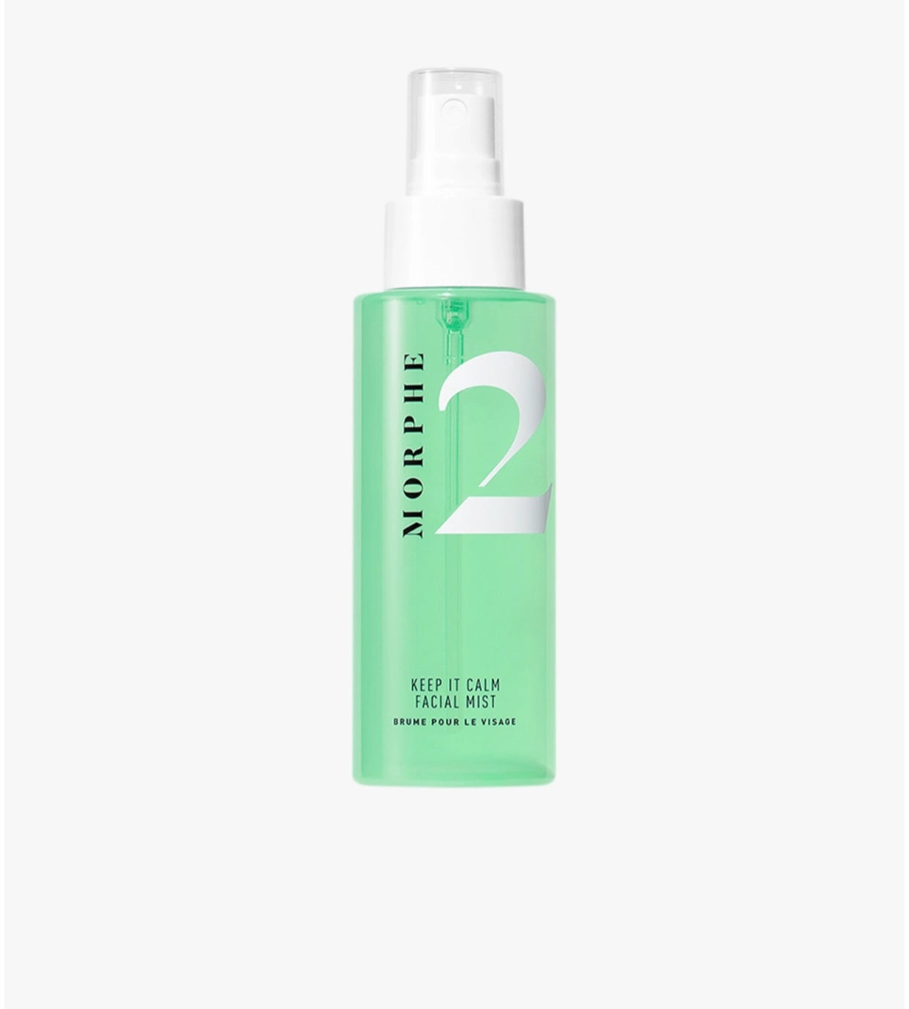 MORPHE 2 Keep It Calm Facial Mist 100mL