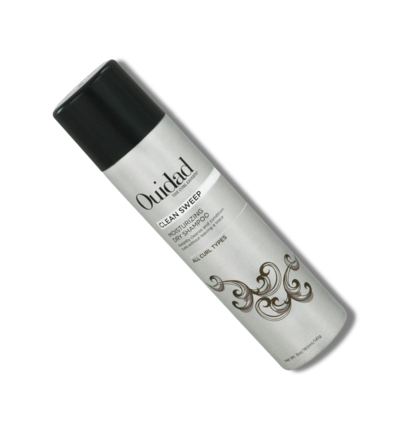 Ouidad Clean Sweep Moisturizing Dry Shampoo 5oz