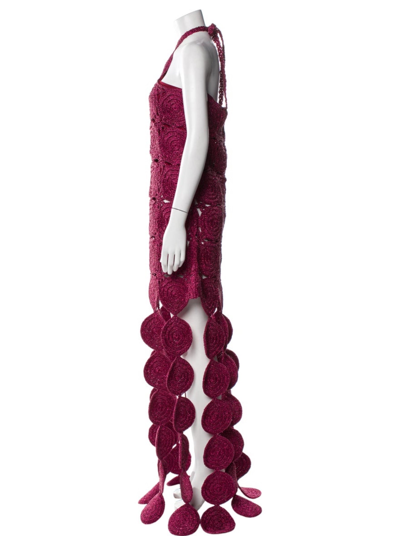 Simon Miller Long Dress w/tags