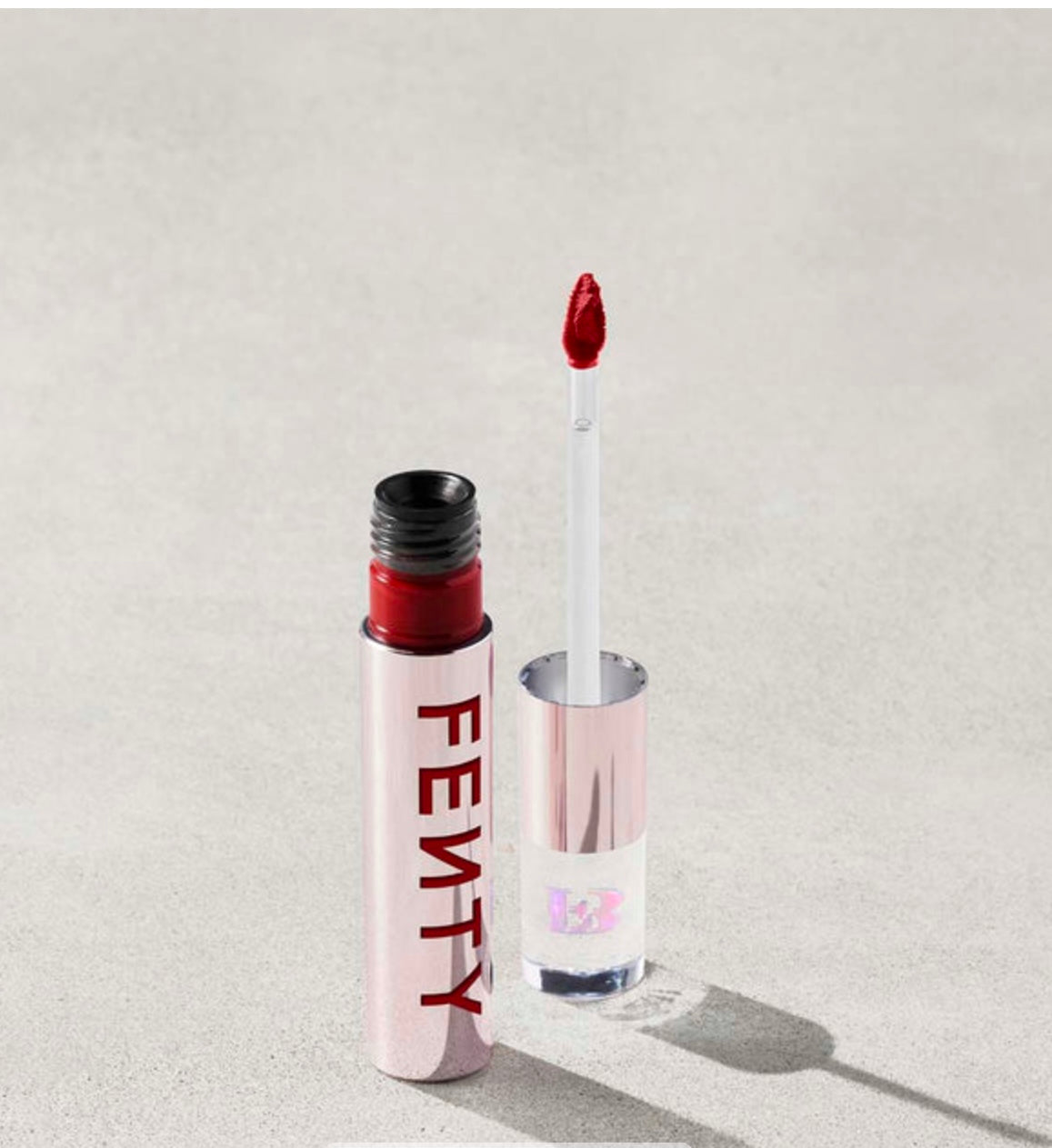 Fenty Icon Velvet Liquid Lipstick H.B.I.C.