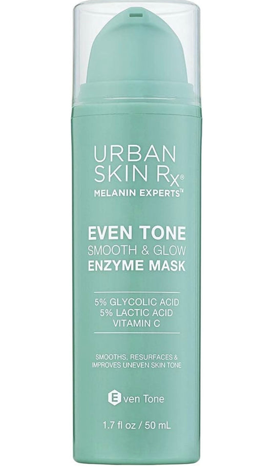 USRx® Vitamin C Even Tone Enzyme Mask