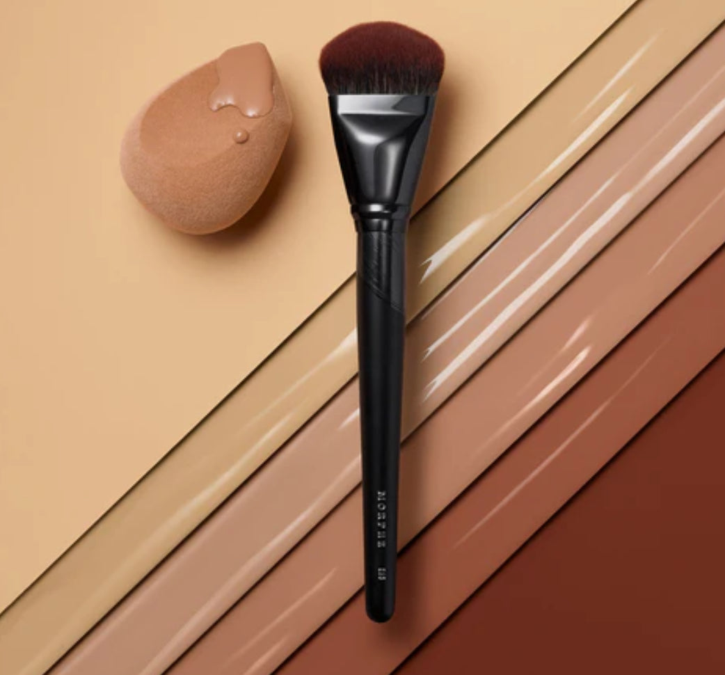 Morphe Filter Effect Brush & Sponge Duo