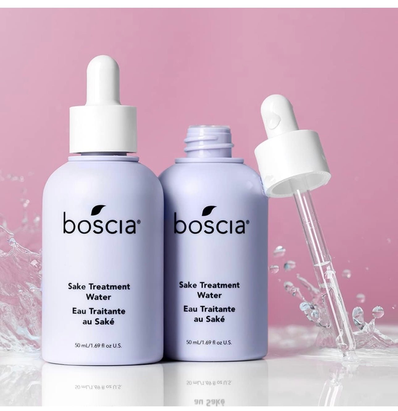 Boscia Sake Treatment Water