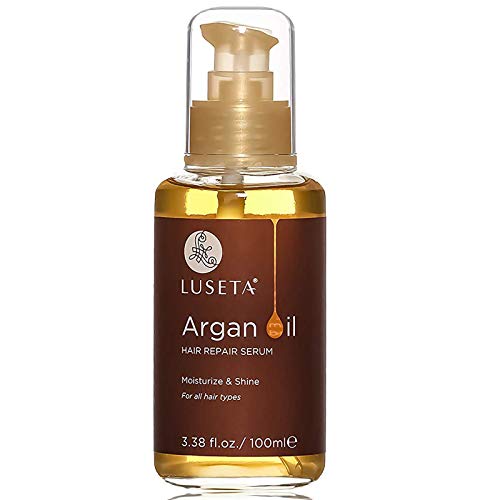 Luseta Argan Oil for Hair